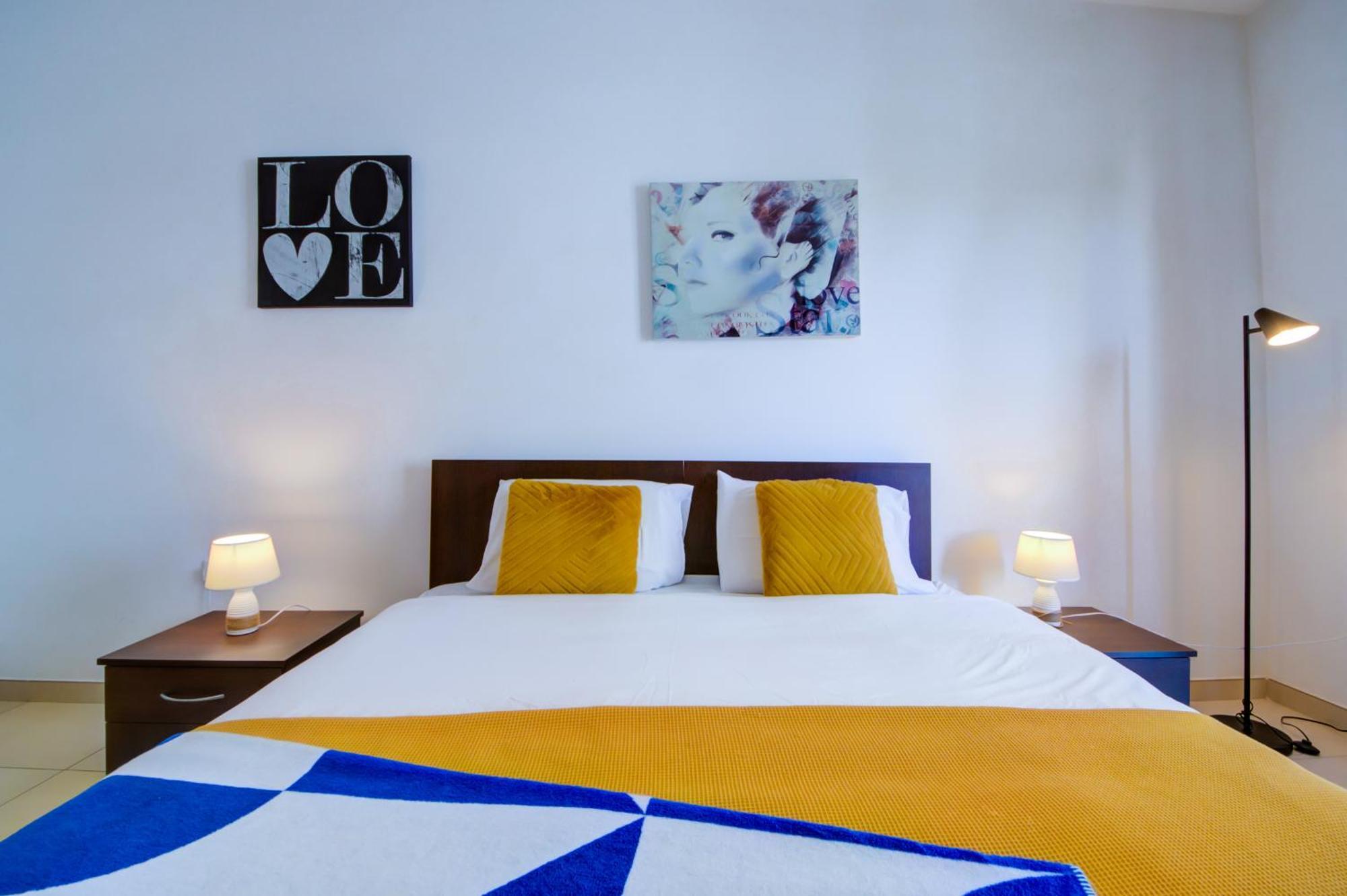 Prime Location, Modern Apartment In St Julian'S, Paceville, Apt 8 By Vaganza St. Julian's Exterior foto